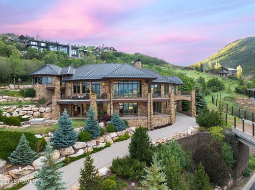 2698 Deer Hollow Ct, Park City, UT, 84060-7922 | Card Image