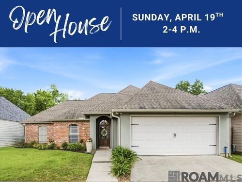 pointe-mar-8629 E Cypress Point Ct, Baton Rouge, LA, 70809-2293 | Card Image