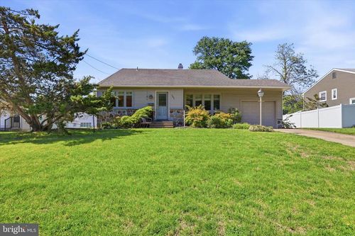 305 Tearose Ln, Cherry Hill, NJ, 08003-3523 | Card Image