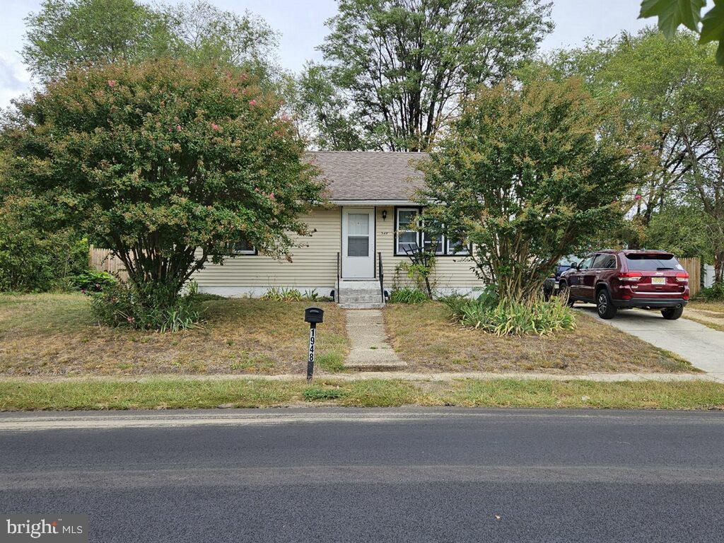 Parkside Ave, Woodbury, NJ 08096