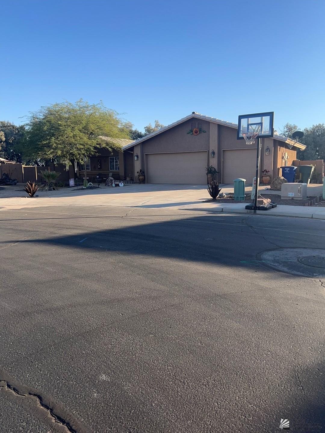 26th Pl, Yuma, AZ 85365
