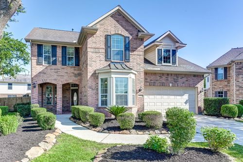 4110 Country Mill Way, Spring, TX, 77388-3045 | Card Image