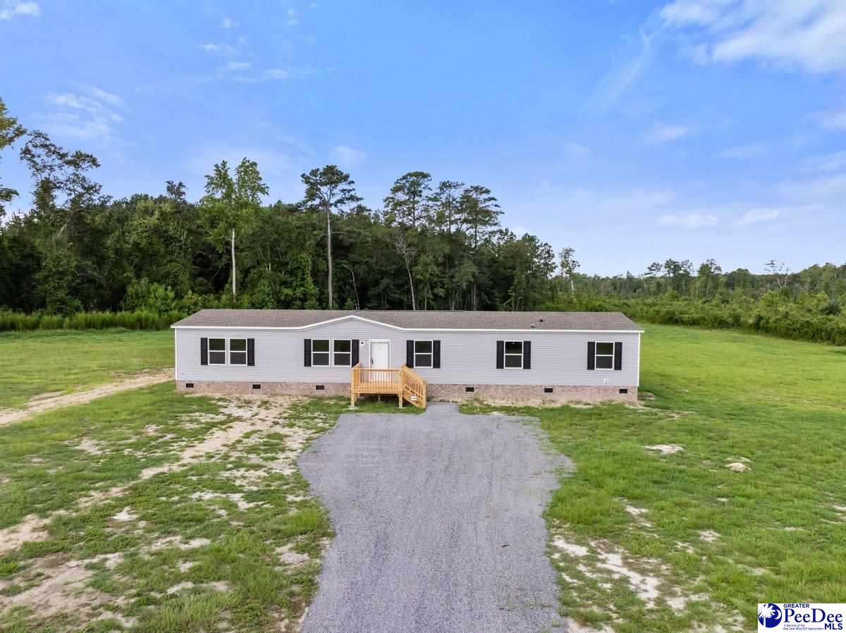Residential in Latta 2