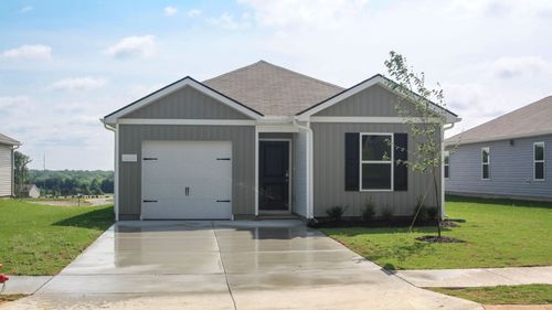 1400 Saddle Trace Drive, Lewisburg, TN, 37091 | Card Image