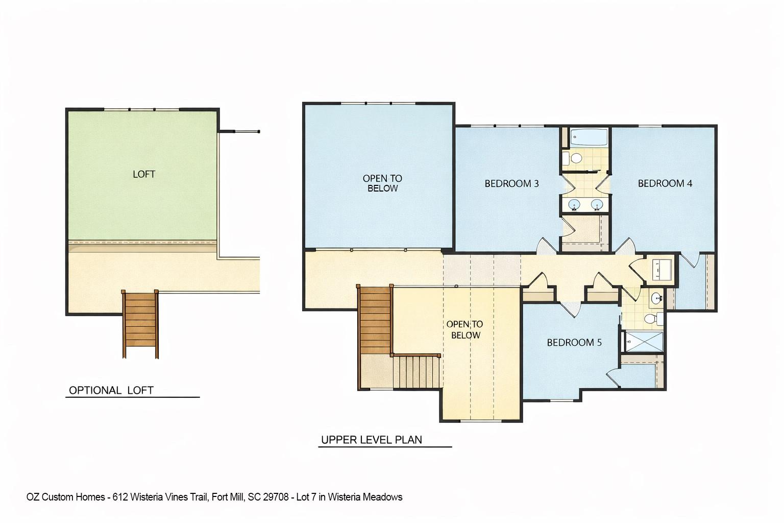 Residential in Fort Mill 3