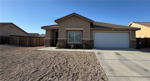 10964 Continental St, Adelanto, CA, 92301 | Card Image
