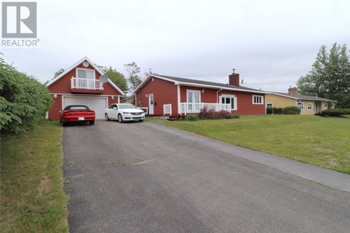 3 Thomey Pl, Deer Lake, NL, A8A2C7 | Card Image