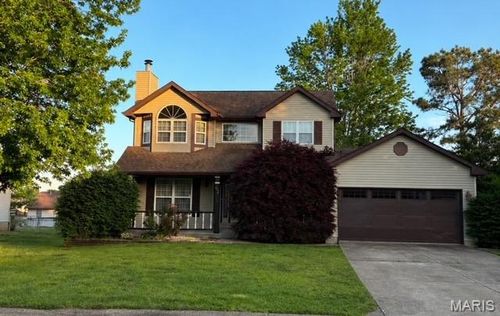 618 Ann Street, Farmington, MO, 63640 | Card Image