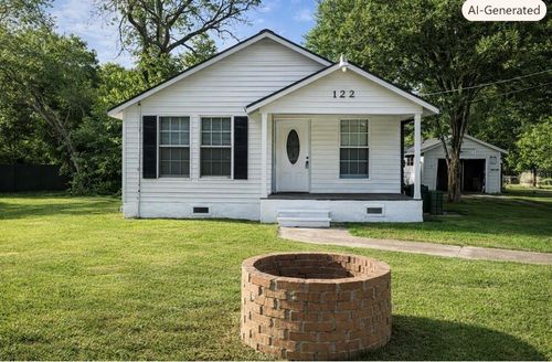122 W Pecan Ln, Clute, TX, 77531-4526 | Card Image