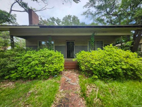 3501 S Cherry, Pine Bluff, AR, 71603 | Card Image