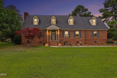 4217 Merck Rd W, Wilson, NC, 27893-9605 | Card Image