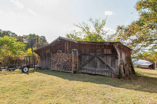 7690 Barnhill Rd, House other with 3 bedrooms, 2 bathrooms and 13 parking in Primm Springs TN | Image 34