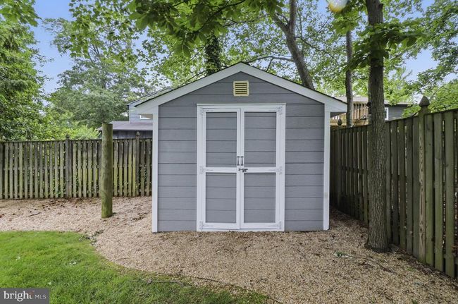 1367 Cedar Ave, House other with 5 bedrooms, 4 bathrooms and null parking in ANNAPOLIS MD | Image 48