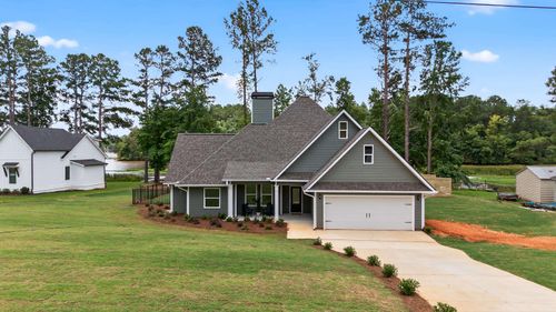 1050 Sugar Hill Drive, Buckhead, GA, 30625 | Card Image