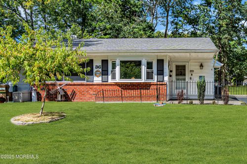 36A Arizona Ave, Whiting, NJ, 08759-1466 | Card Image