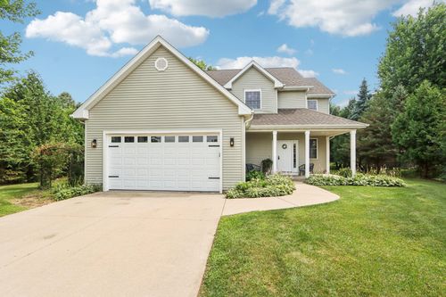 419 Maple Ln, Williams Bay, WI, 53191-9541 | Card Image