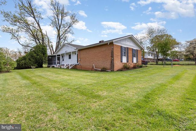 20063 Williams Dr, House other with 4 bedrooms, 2 bathrooms and null parking in CULPEPER VA | Image 25
