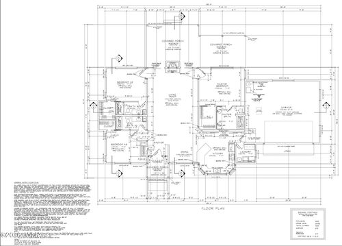 2090 Meadow Way, Taylor, AZ, 85939 | Card Image