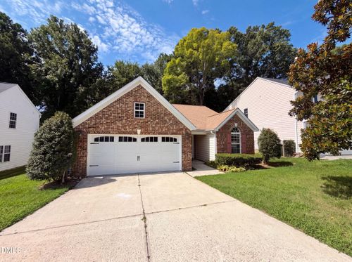 4536 Drewbridge Way, Raleigh, NC, 27604 | Card Image