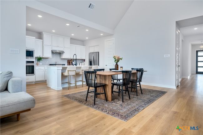 576 Billowing Way, House other with 4 bedrooms, 3 bathrooms and null parking in Kyle TX | Image 22