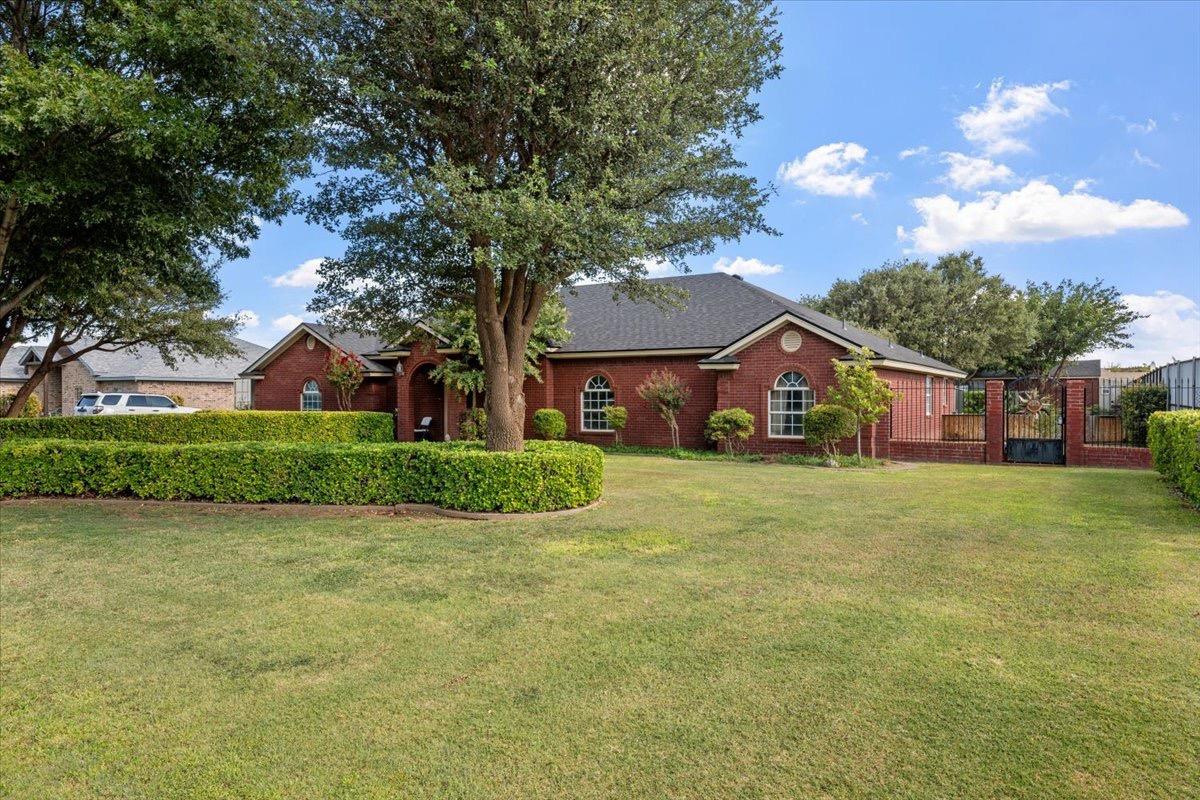 74th St, Lubbock, TX 79424