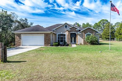 1910 Sw Valencia Heights Avenue, House other with 4 bedrooms, 3 bathrooms and null parking in DUNNELLON FL | Image 1