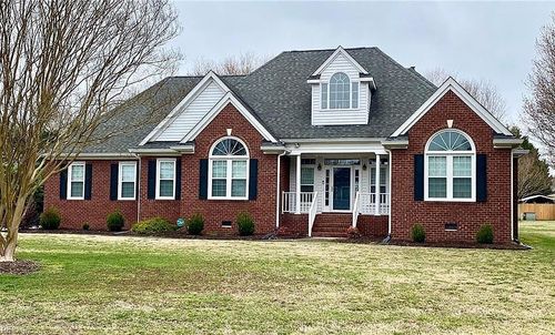 134 Kings Point Dr, Suffolk, VA, 23434-8054 | Card Image