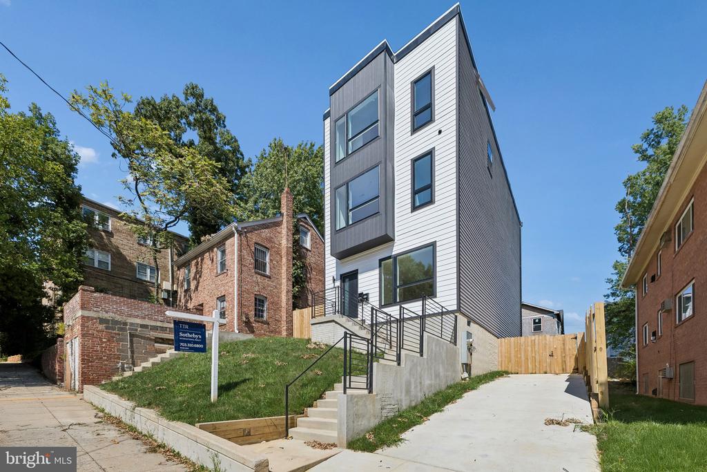 Residential Lease in WASHINGTON 3