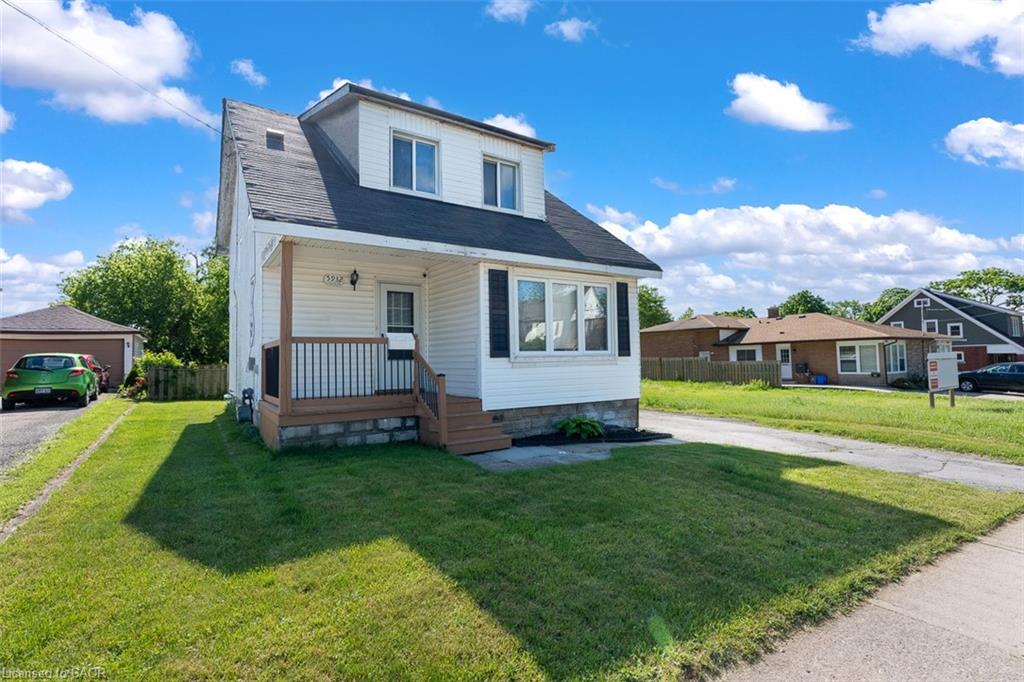 Residential in Niagara Falls