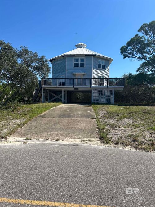 571 Gulf View Dr, Gulf Shores, AL, 36542-8003 | Card Image