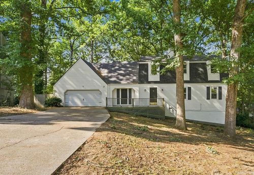 86 Bame Cir, Bryant, AR, 72022-3103 | Card Image