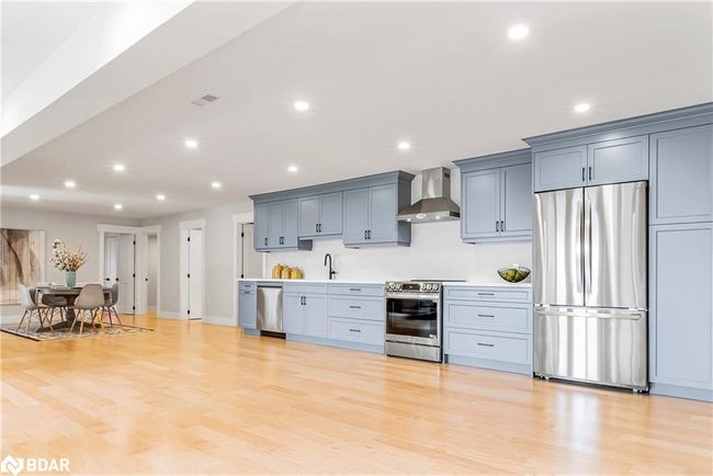 2681 Concession Rd 5, House other with 5 bedrooms, 3 bathrooms and 10 parking in Loretto ON | Image 28