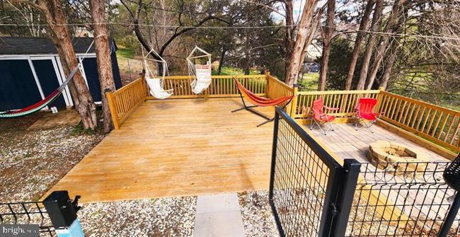 6603 Farmstead Ln, House other with 8 bedrooms, 4 bathrooms and null parking in FREDERICKSBURG VA | Image 7