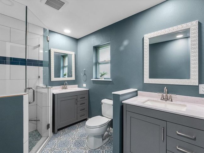 Beautifully remodeled bathroom! | Image 19