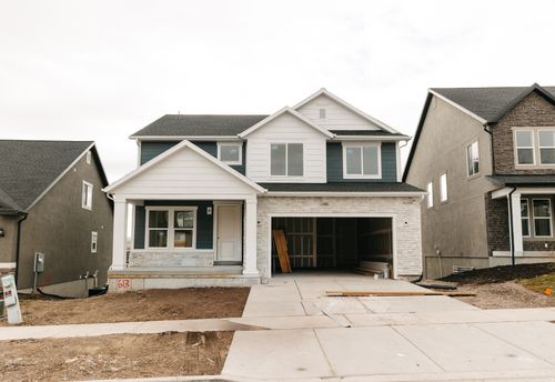 613-1449 W Boseman Way, Saratoga Springs, UT, 84045-6758 | Card Image