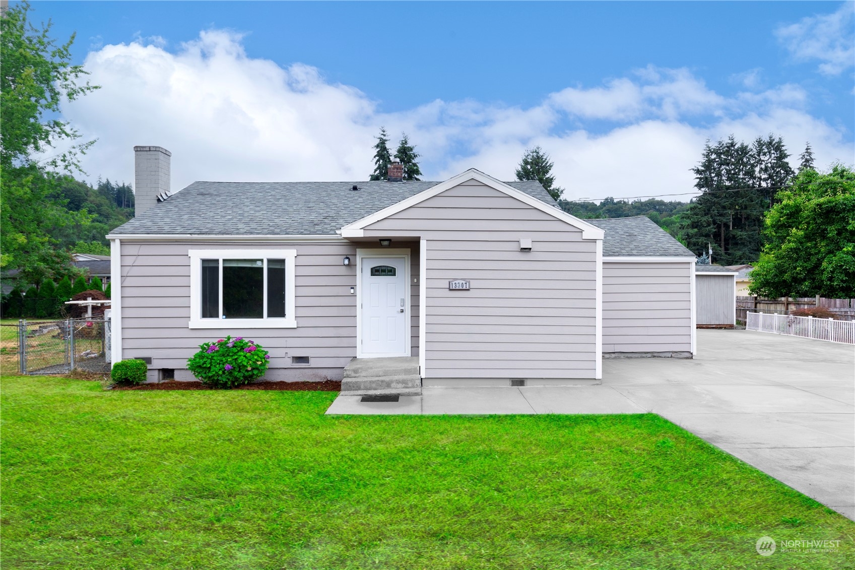 148th St, Renton, WA 98058