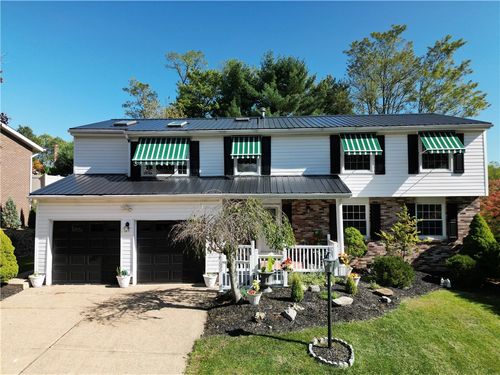 2174 Ramsey Rd, Monroeville, PA, 15146-4838 | Card Image