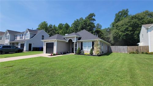 329 Stonehenge Dr, Suffolk, VA, 23434-9173 | Card Image