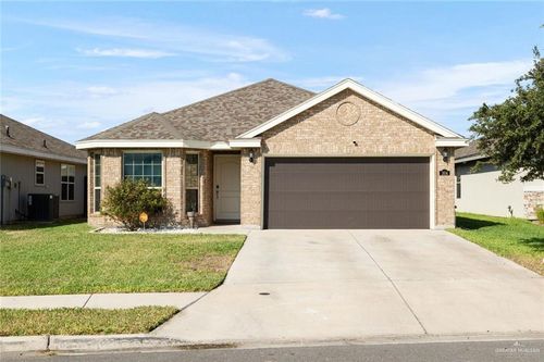 304 S Tecate Dr, Mission, TX, 78572-0133 | Card Image
