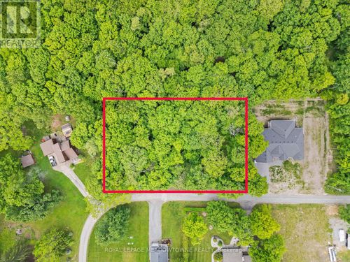 LOT 15 Mapleview Crescent, Port Colborne (Sherkston), ON, L0S1R0 | Card Image