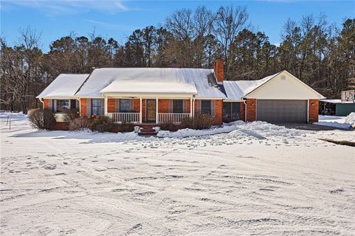 214 Shumac Ln, London, AR, 72847-8575 | Card Image