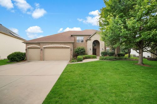 1891 Raes Creek Dr, Bolingbrook, IL, 60490-2116 | Card Image