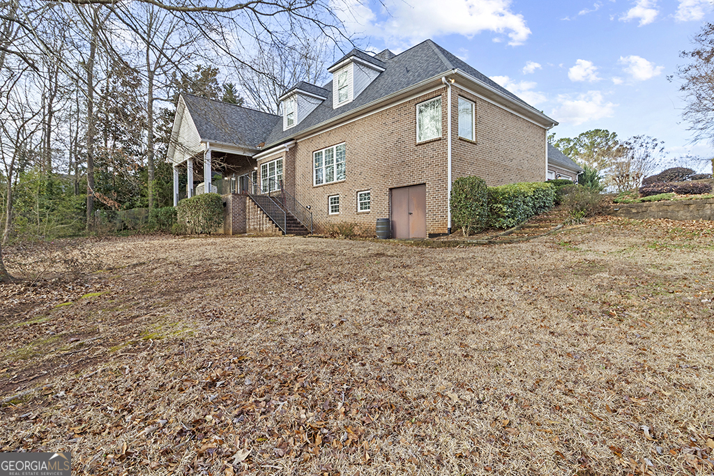 Residential in Macon 3