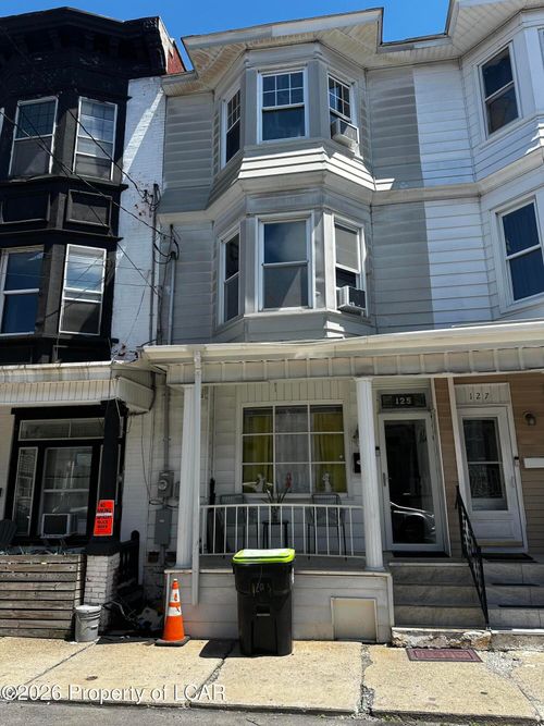 125 S Jardin Street, Shenandoah, PA, 17976 | Card Image
