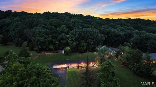 3625 Roads End Acres Rd, Imperial, MO, 63052-1828 | Card Image
