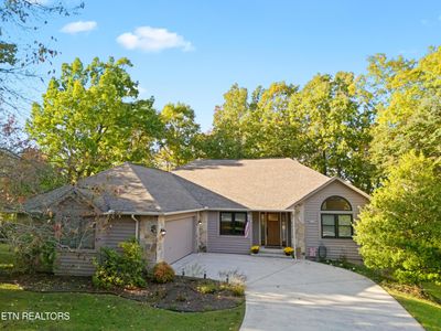 101 Huntington Drive, House other with 3 bedrooms, 2 bathrooms and null parking in Crossville TN | Image 3