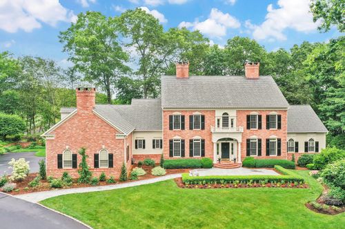 7 Riverview Rd, Glastonbury, CT, 06033-3137 | Card Image