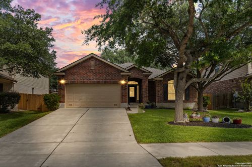 2541 Hourless Oaks, Schertz, TX, 78108-2277 | Card Image