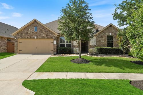 12043 Talmadge Reach Dr, Humble, TX, 77346-4291 | Card Image