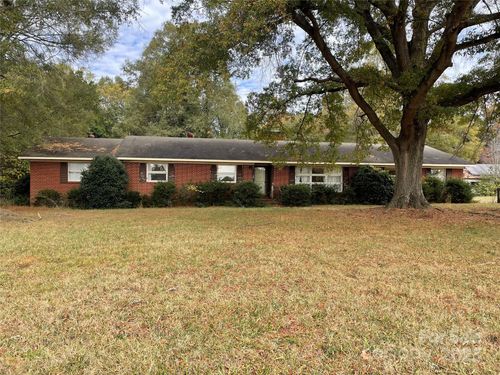 1450 Mt Tabor Church Rd, Cleveland, NC, 27013-9694 | Card Image